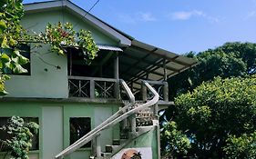 Guesthouse Island Escape