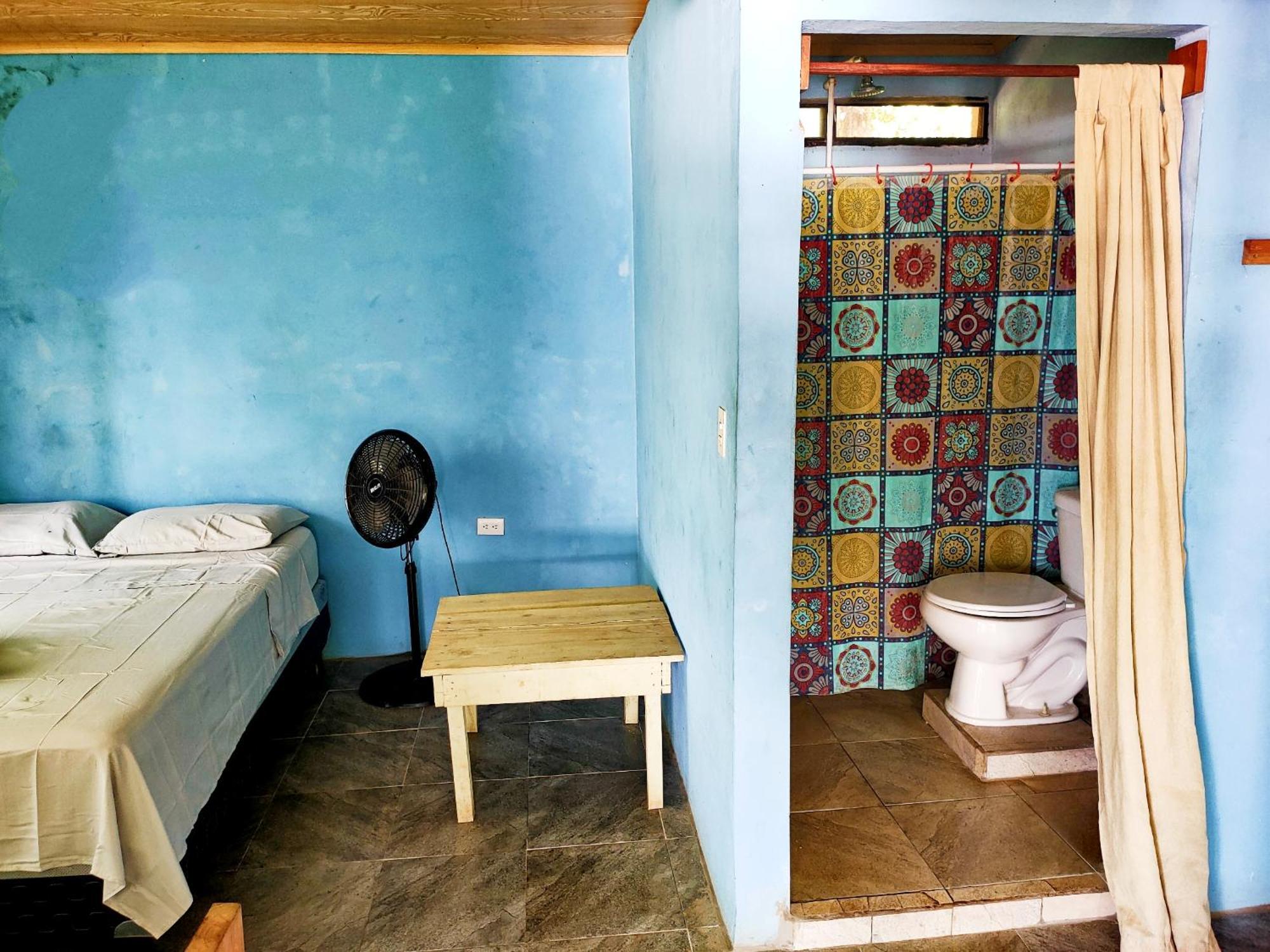 Guesthouse Island Escape South End Zimmer foto