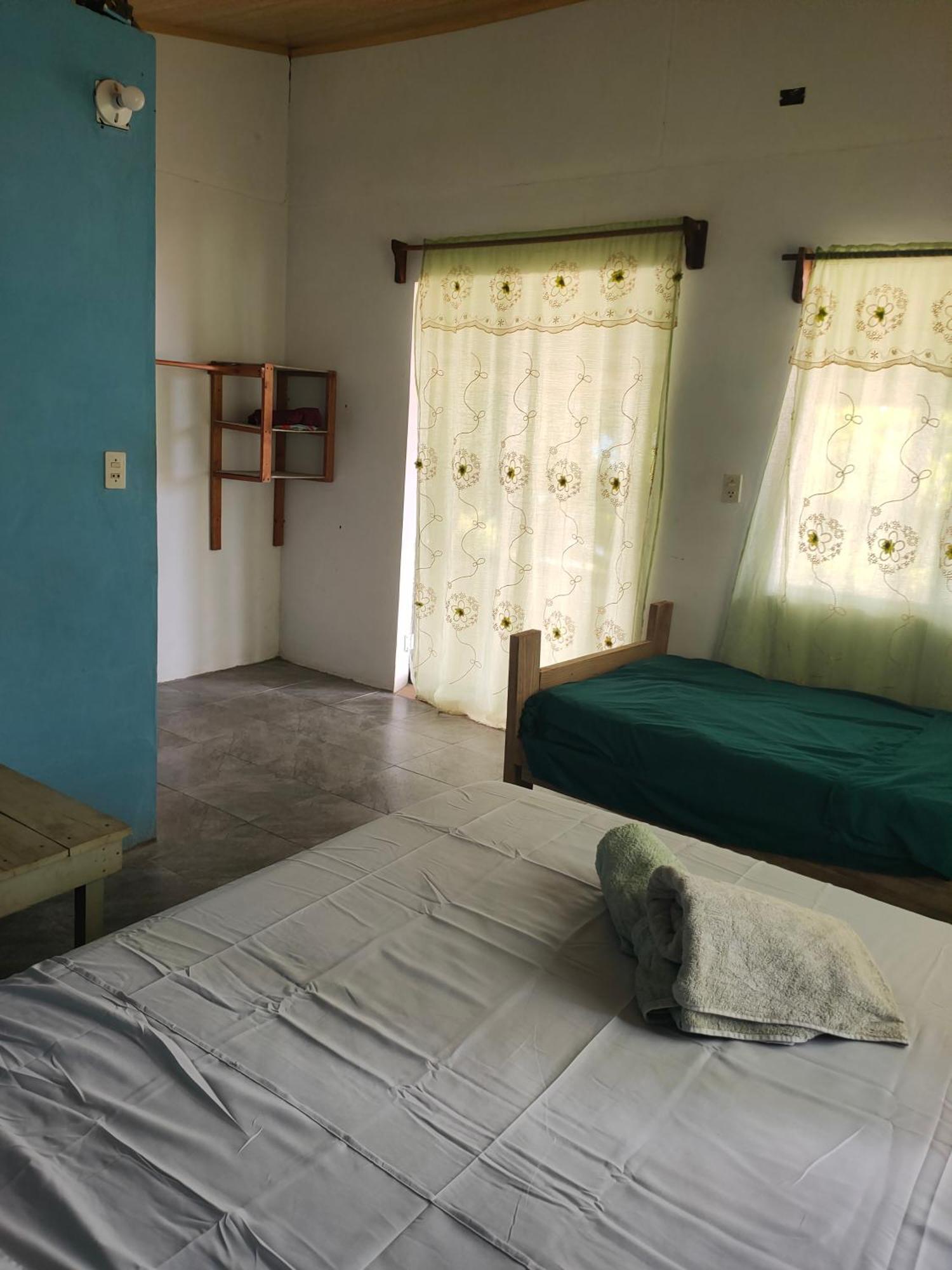 Guesthouse Island Escape South End Zimmer foto