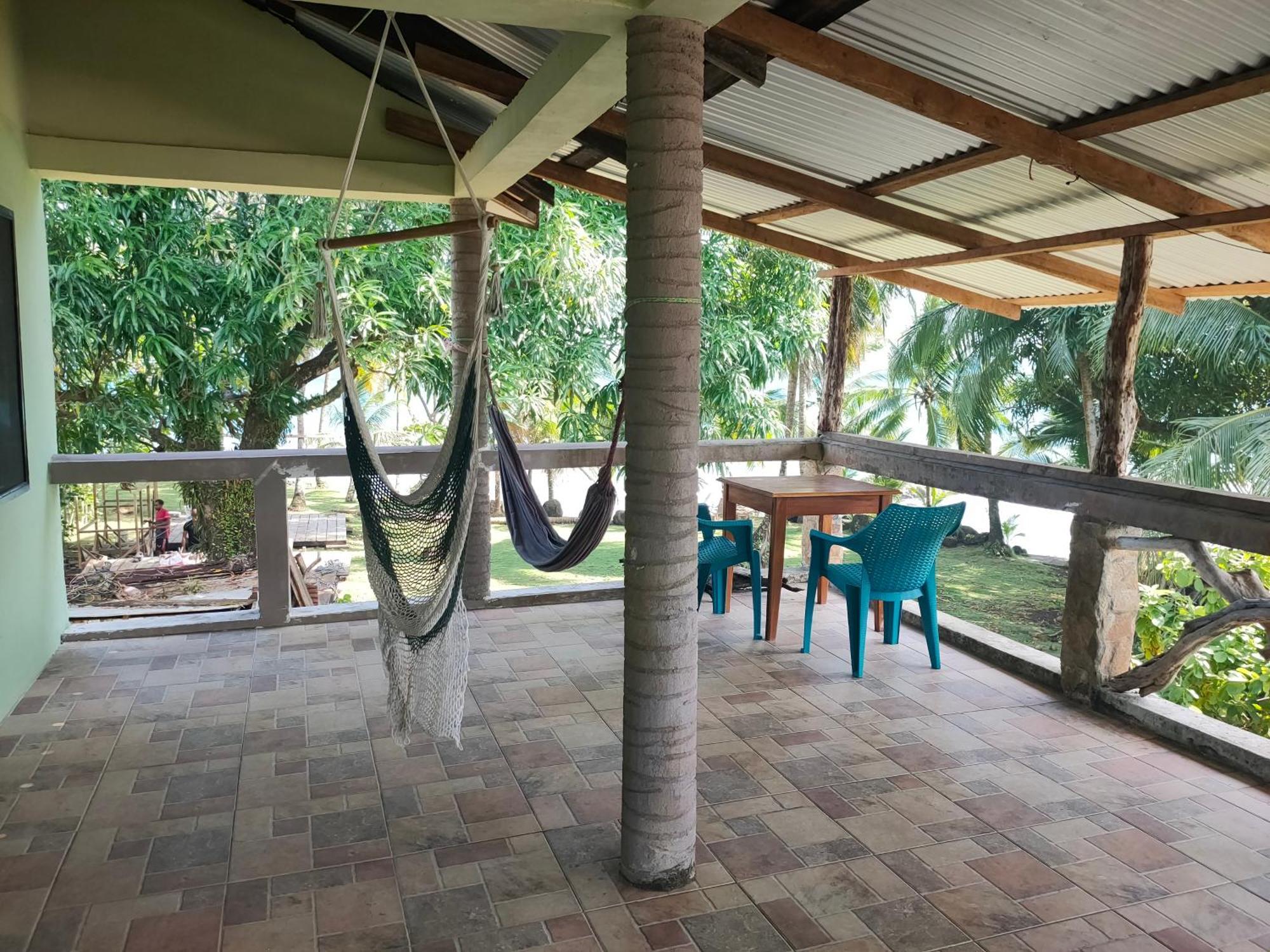 Guesthouse Island Escape South End Zimmer foto