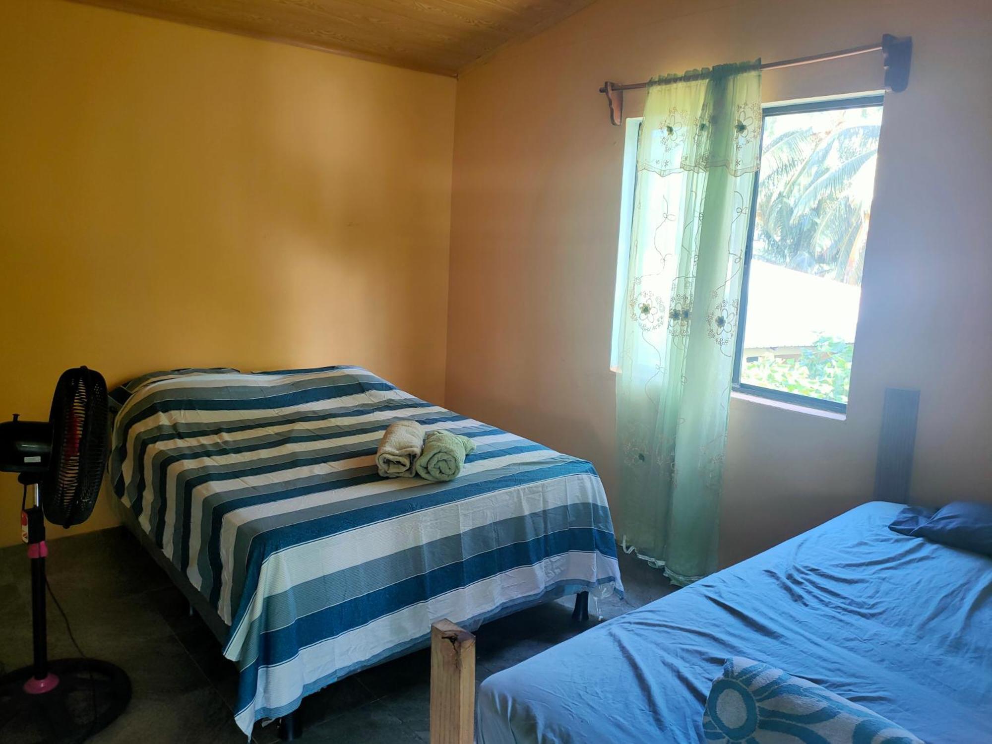 Guesthouse Island Escape South End Zimmer foto