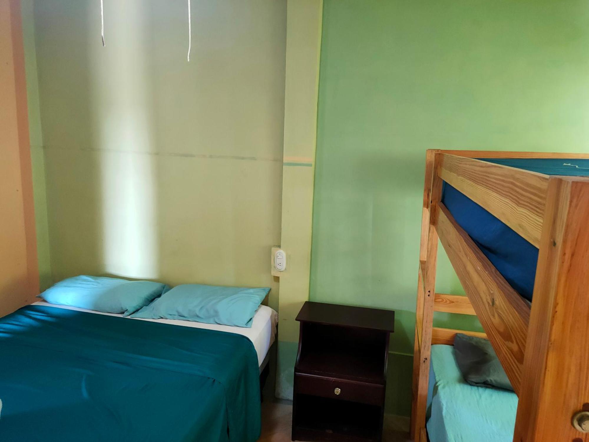 Guesthouse Island Escape South End Zimmer foto