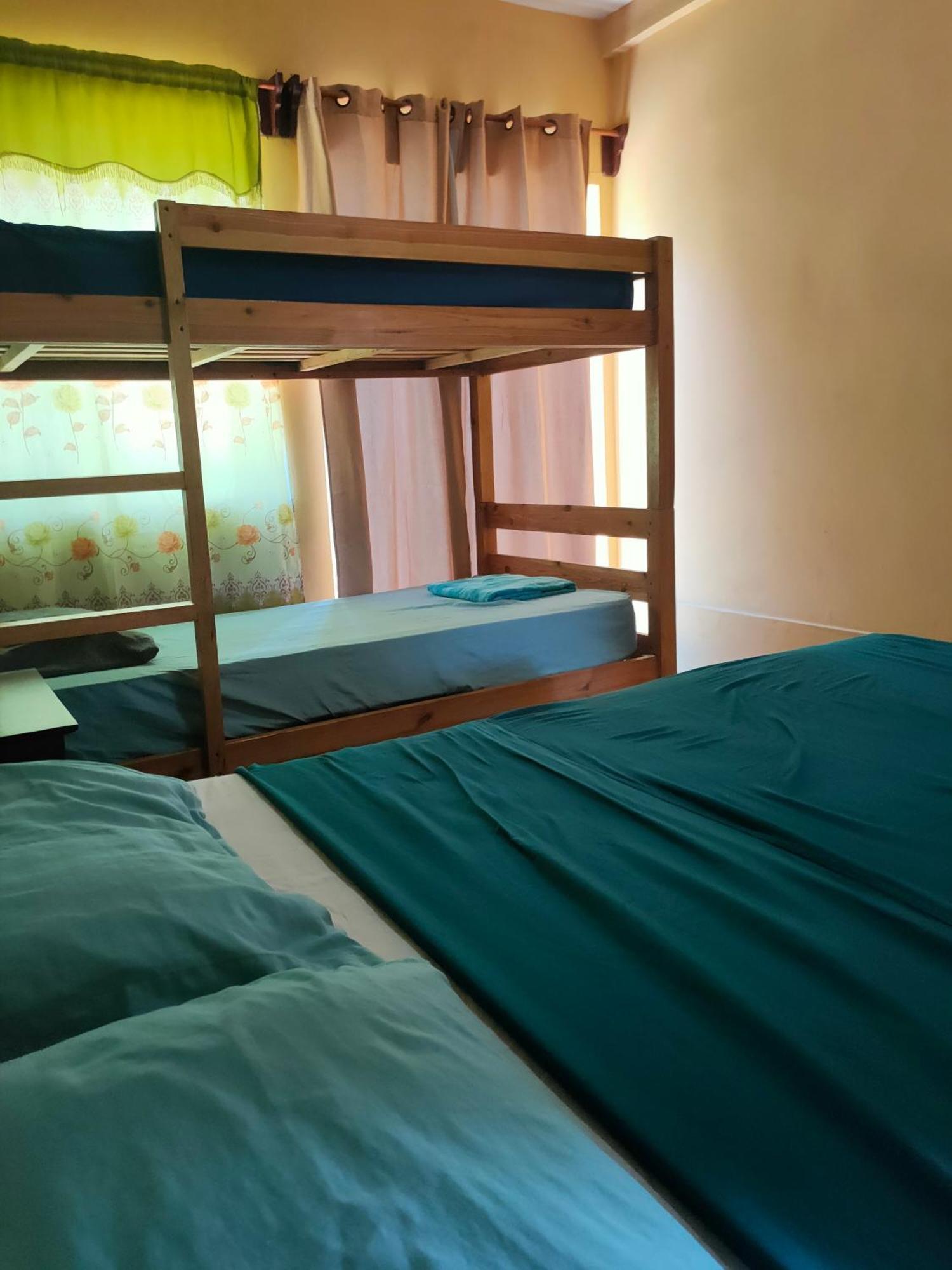 Guesthouse Island Escape South End Zimmer foto
