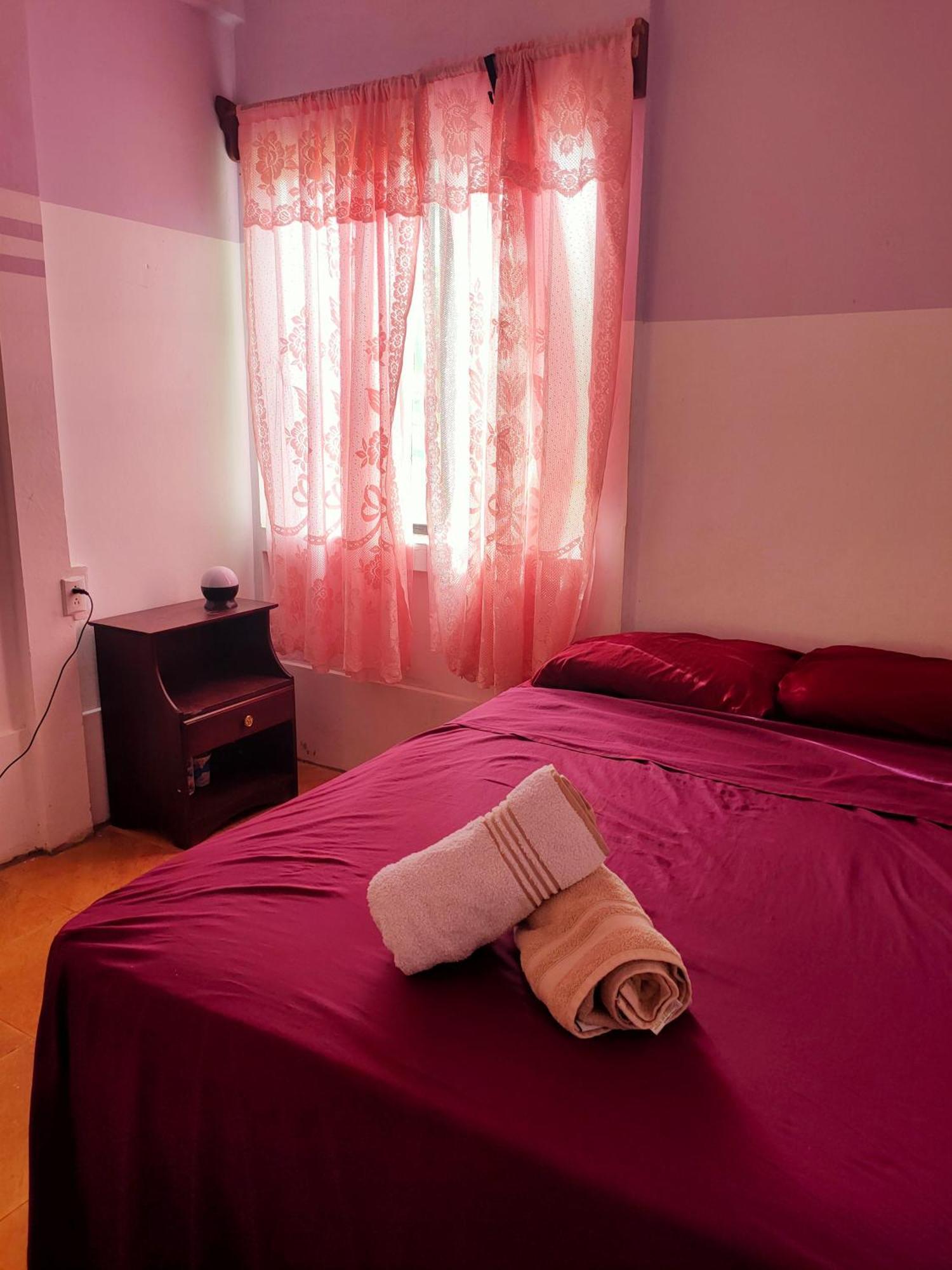 Guesthouse Island Escape South End Zimmer foto