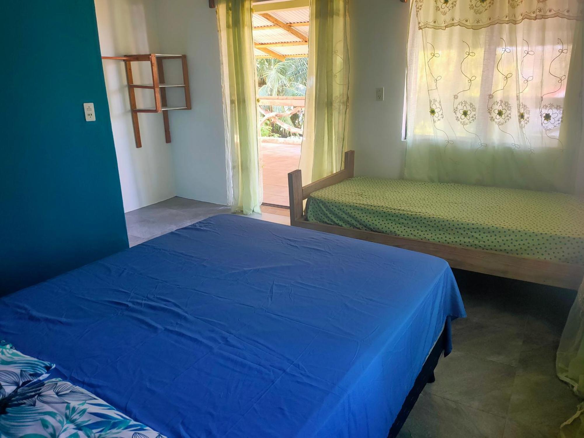 Guesthouse Island Escape South End Zimmer foto