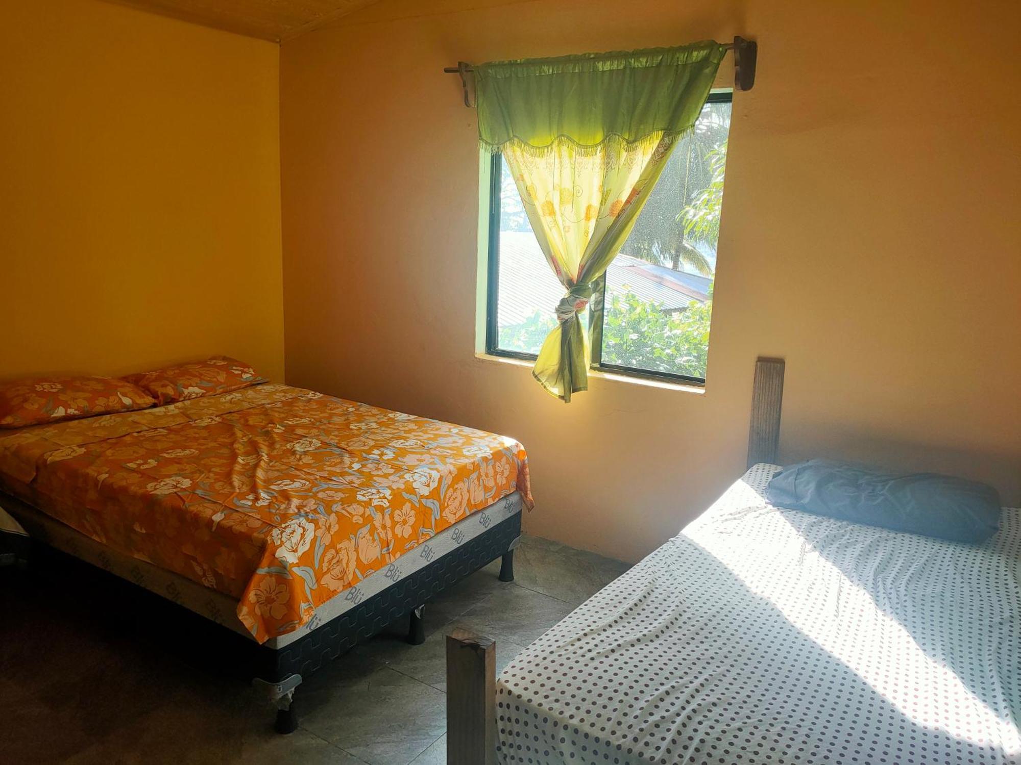 Guesthouse Island Escape South End Zimmer foto