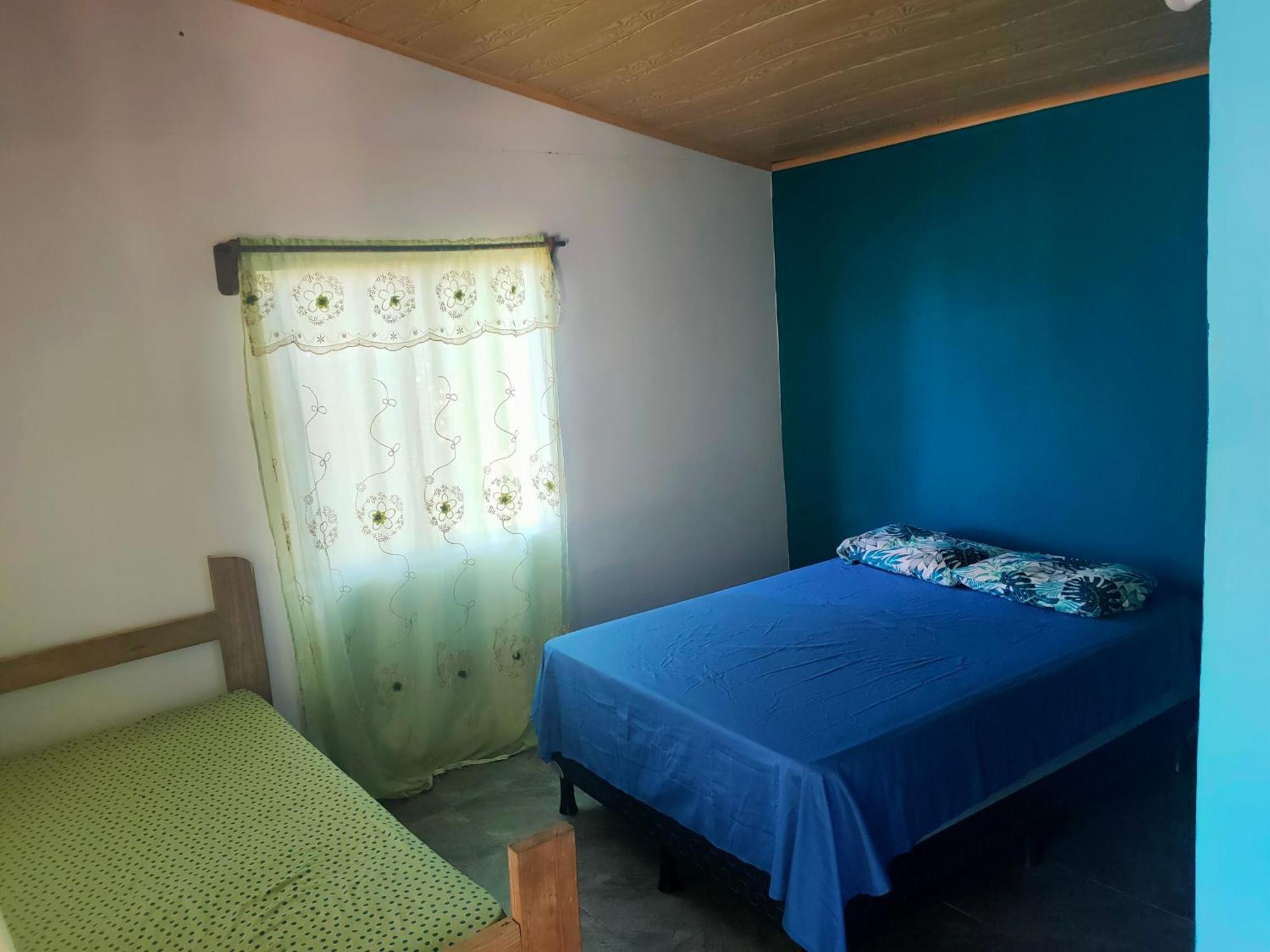 Guesthouse Island Escape South End Zimmer foto